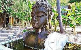 Ocean Prana Freediving & Yoga School Bali